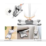 طی چرخشی تاشو ایکس