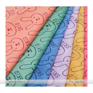 دستمال خرگوشی30