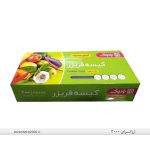 فریزری بادوک