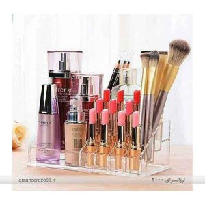 استند آرایشی