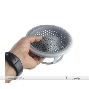 تفاله گیر سیلیکونی بزرگ