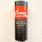 کیسه زباله روزانه