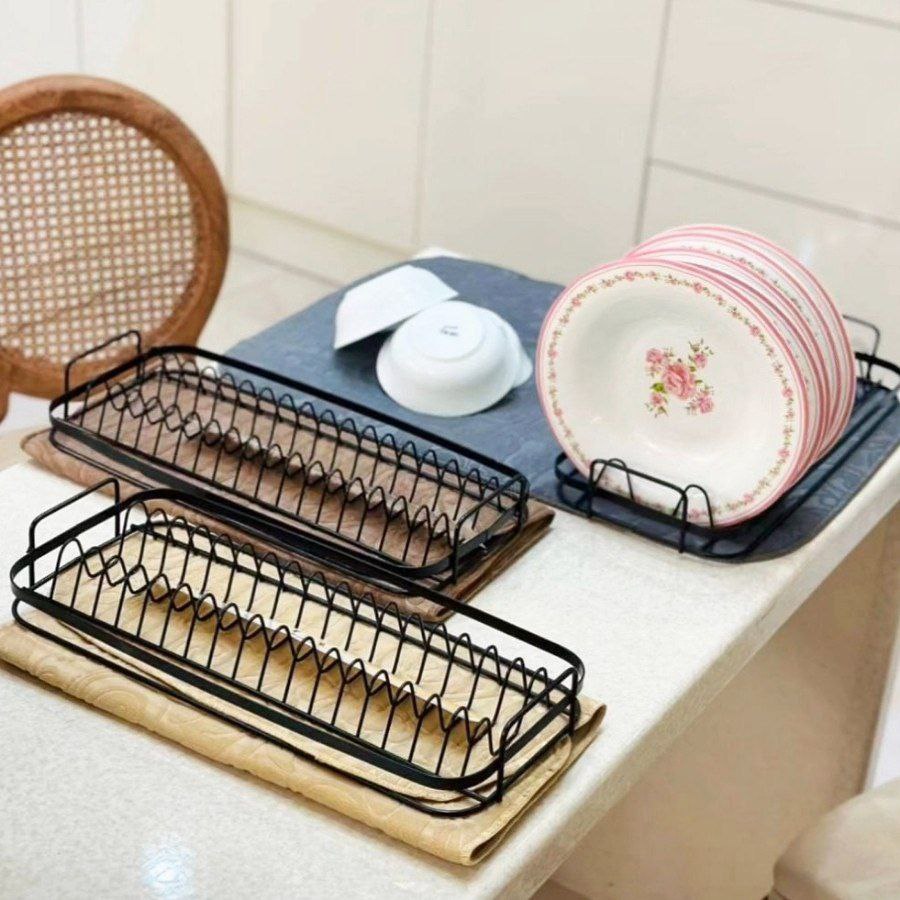 استند نمگیر ظروف