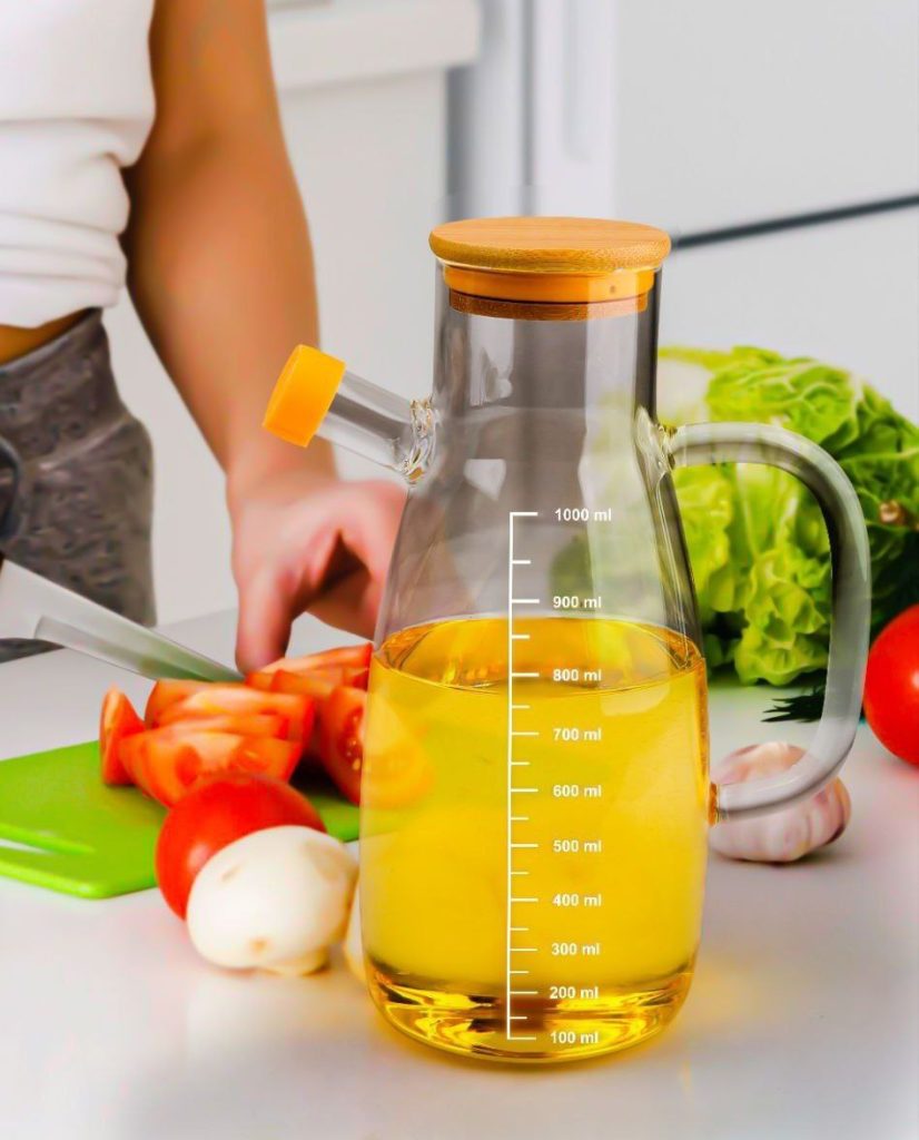 روغن ریز پیرکس