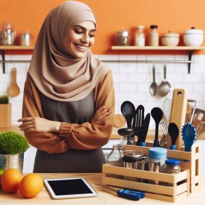 پکیج نظم دهنده های آشپزخانه