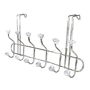 آویز پشت درب طرح الماس