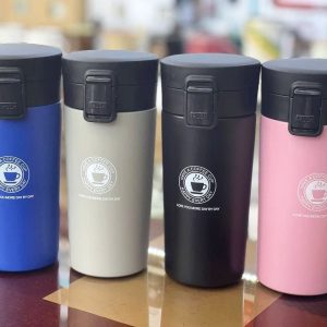 تراول ماگ COFFEE 380 اصل (مات)