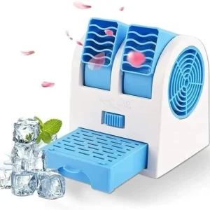 مینی کولر رومیزی