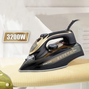 اتو حرفه ای 3200 سوکانی