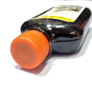 مایع شوینده و جرم‌گیر ریکا سیاه مدل Classic