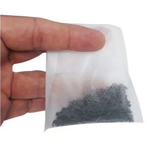 فیلتر چای مدل کیسه ای 60 عددی