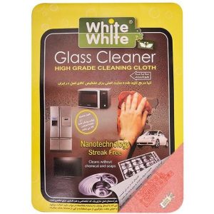 دستمال وایت ( نانو )