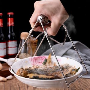 دستگیره کمکی ظروف