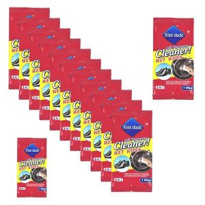 دستمال تمیز کننده نانو خودرو 10 عددی