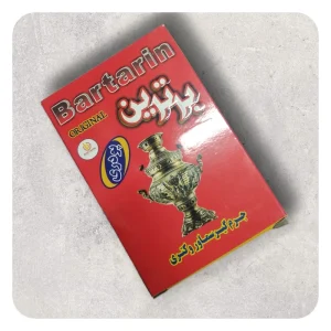 پودر جرمگیر سماور و کتری