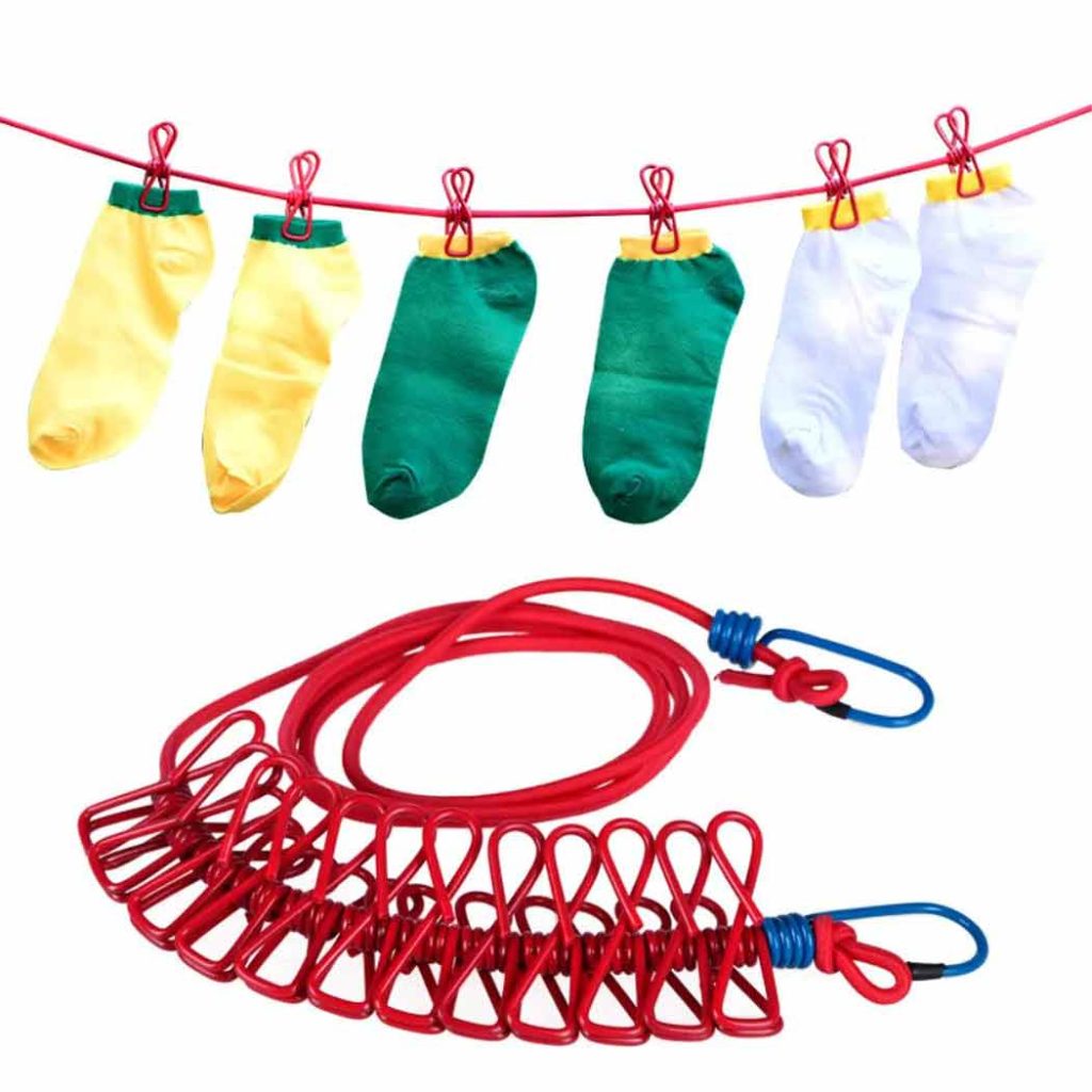 بند-رخت-گیره-دار