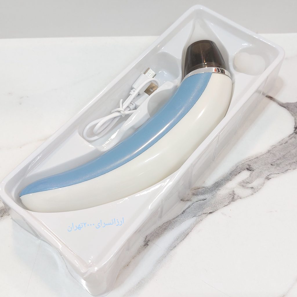 فین گیر نوزاد