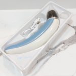 فین گیر نوزاد